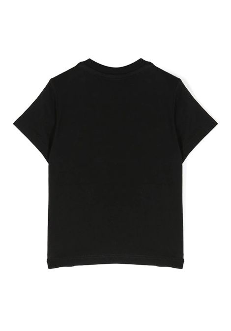 T-shirt con logo HUGO BOSS KIDS | J05P1209B